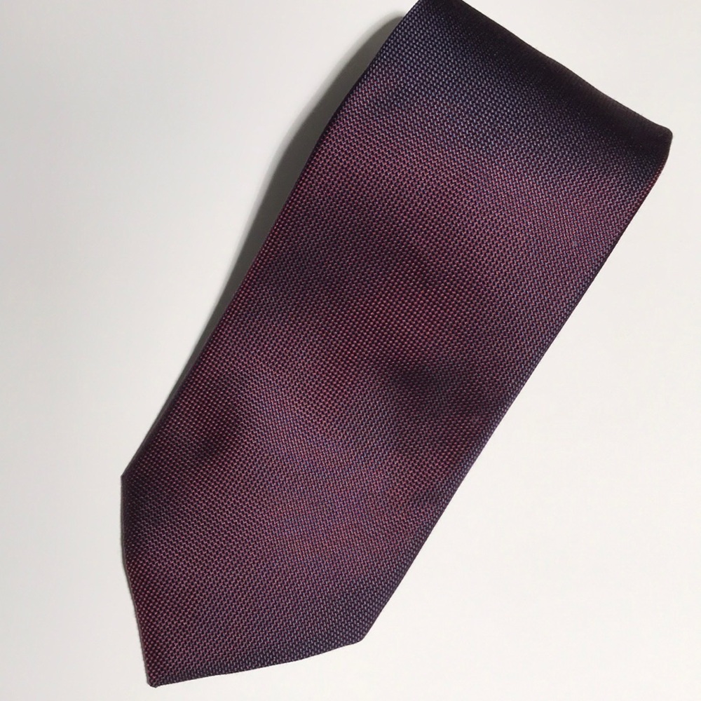 Ermenegildo Zegna necktie